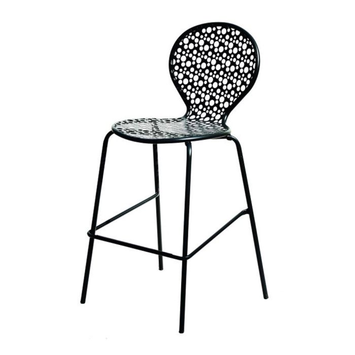 Sgabello Rotonda H75 | RD Italia