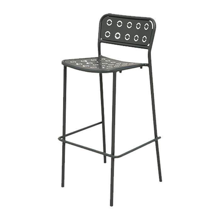 Sgabello Pop H75 | RD Italia