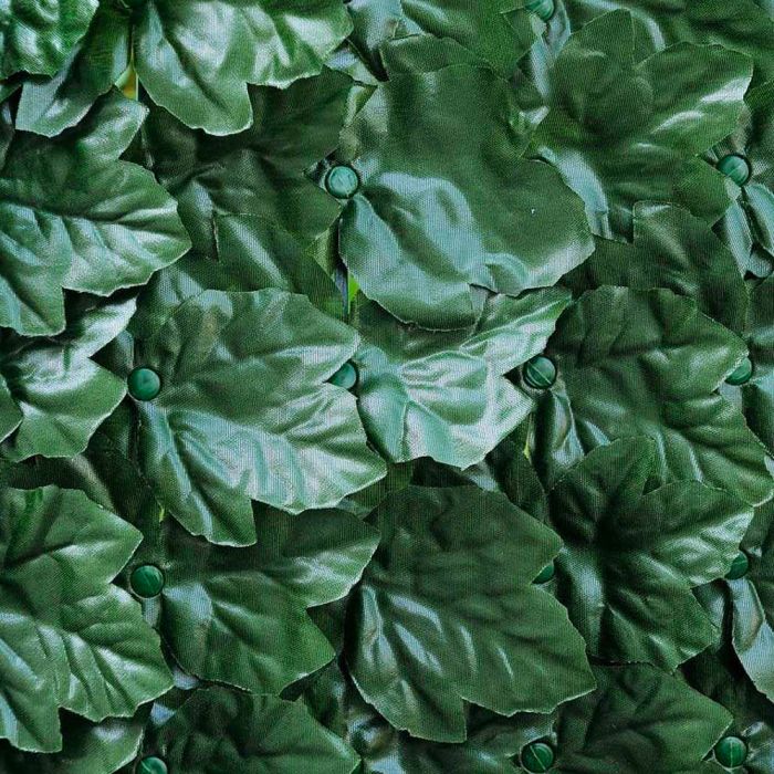 Siepe Artificiale Edera 1x3 m Verdemax