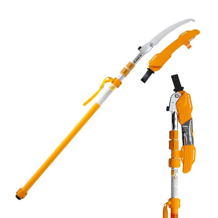 Seghetto Silky Longboy 360