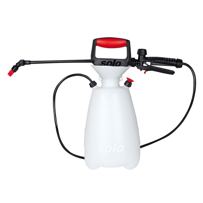 Pompa a mano 5 litri Solo 408