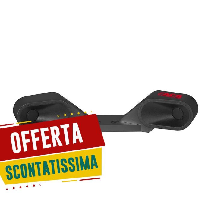 Sistema Anticollisione ACS Worx