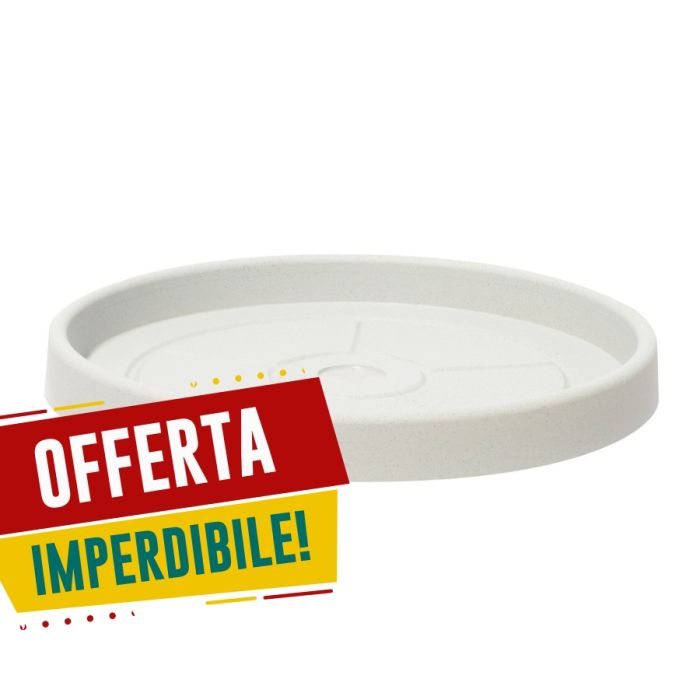 Sottovaso rotondo Classic | Teraplast