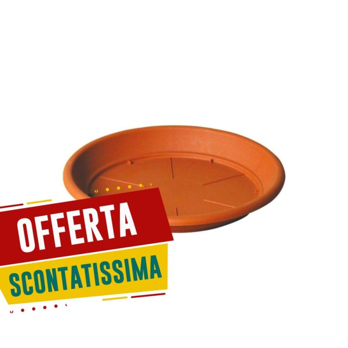 Sottovaso Rotondo Basic | Teraplast - 18