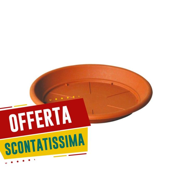 Sottovaso Rotondo Basic | Teraplast - 22