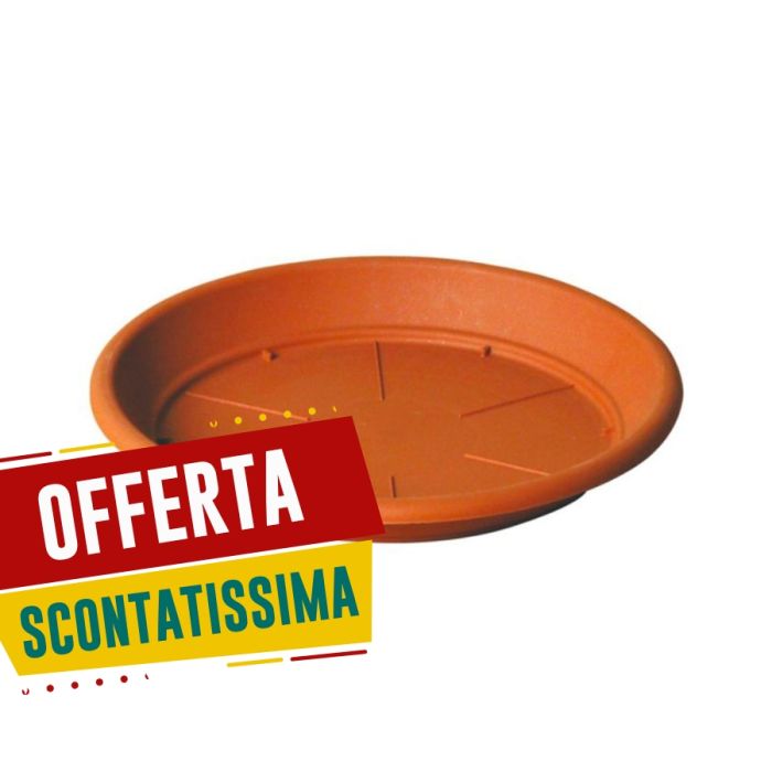 Sottovaso Rotondo Basic | Teraplast - 26