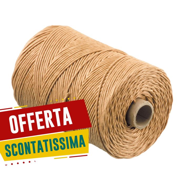 Spago per orto Biodegradabile