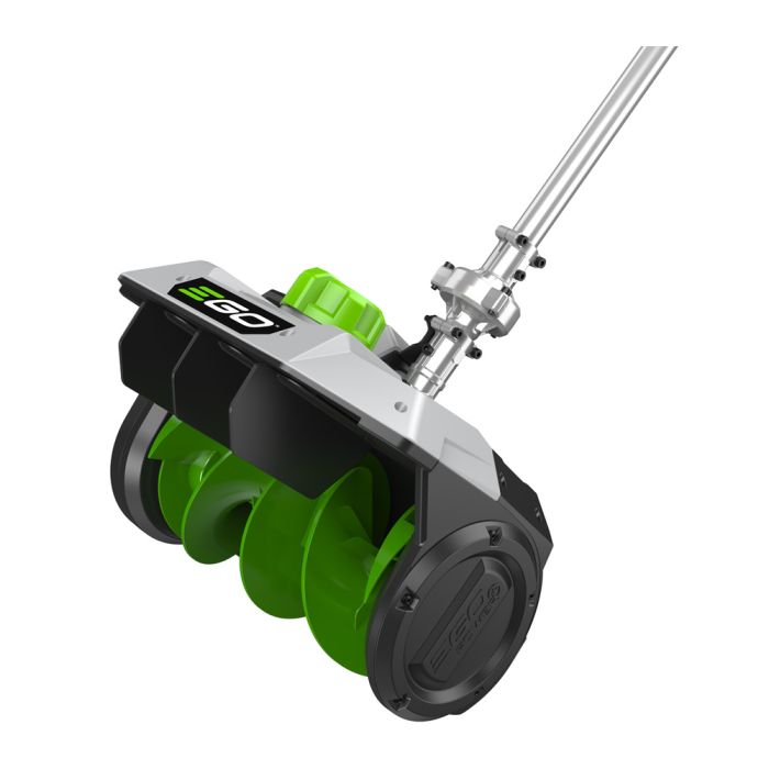 Spazzaneve per Multiutensile Ego