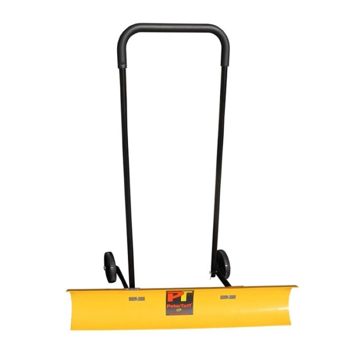 Spazzaneve manuale Yo-Ho Polar