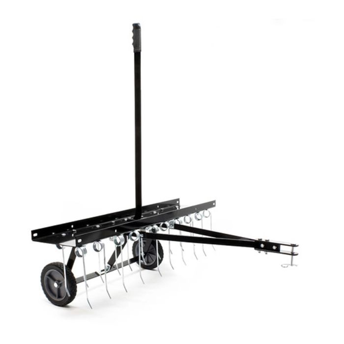 Sfeltritore Strigliatore a Molle M102