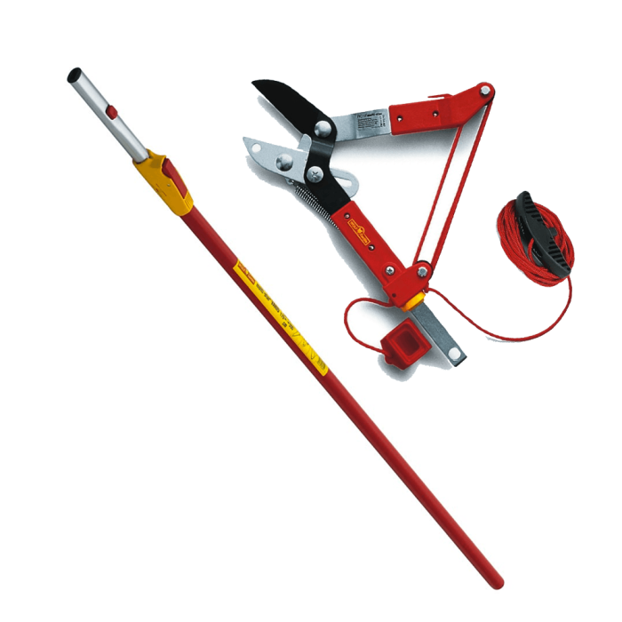 Svettatoio RC-M Wolf Garten