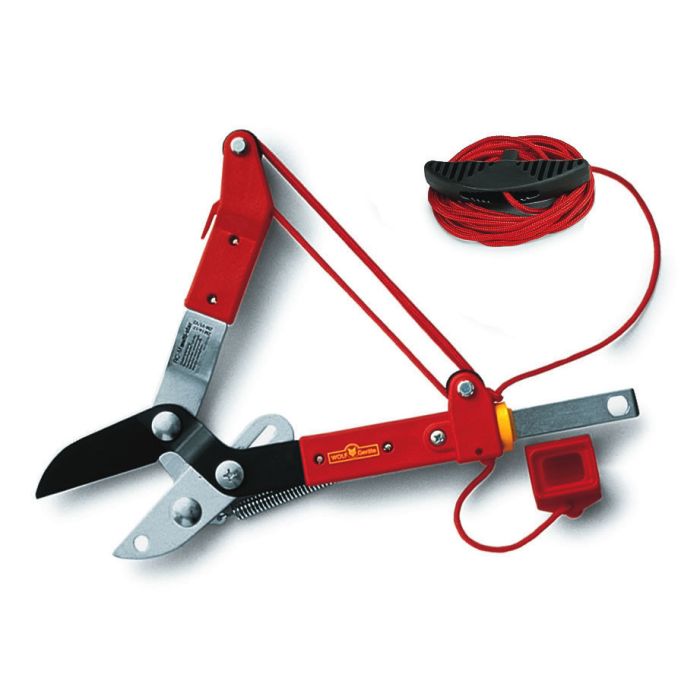 Svettatoio RC-M Wolf Garten