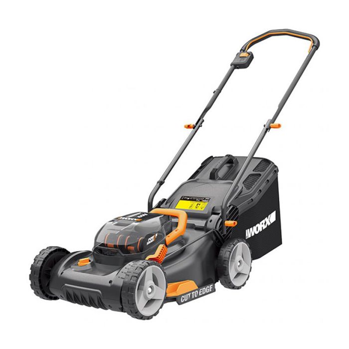 Tagliaerba a Batteria Worx WG743E