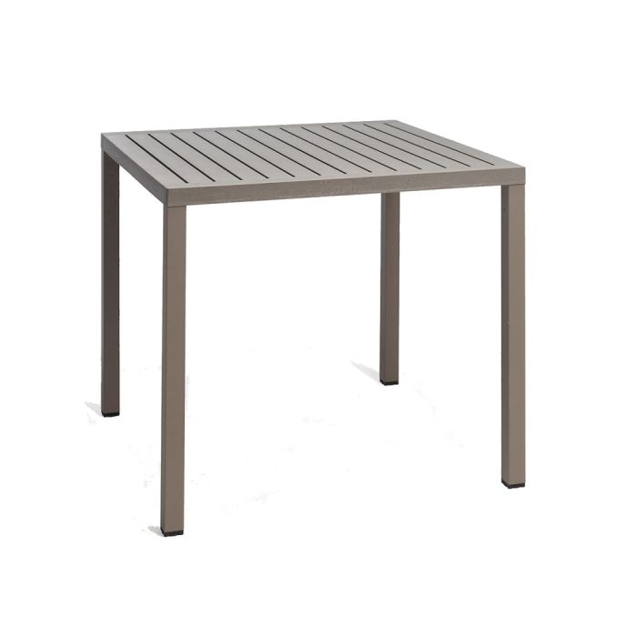 Tavolino Cube 80 - Nardi