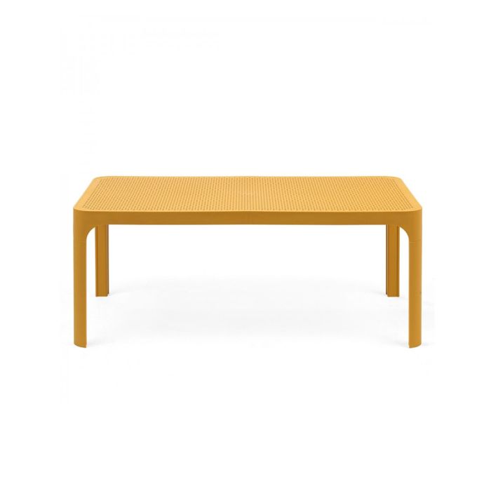 Net Table 100 di Nardi - senape