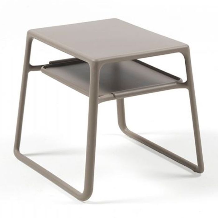 Tavolino basso esterno Pop Nardi