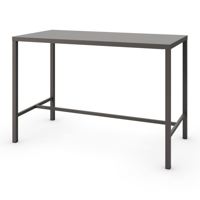 Tavolo alto per esterno Dorio H105