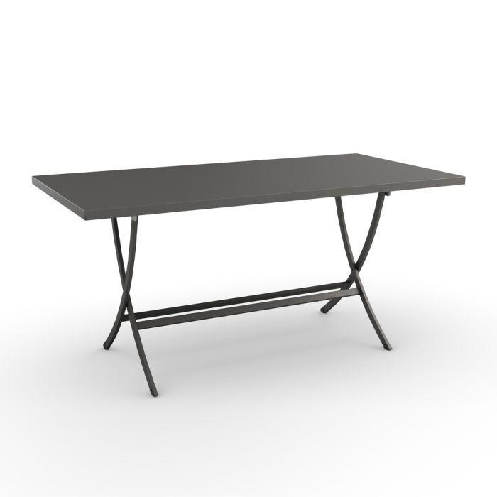 Tavolo Pieghevole Dorio 160  RD Italia