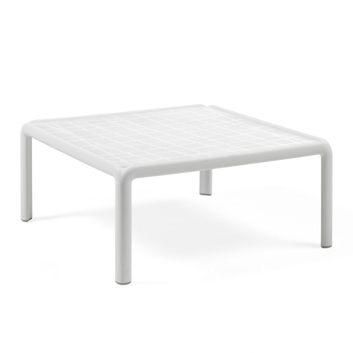 Tavolo da giardino basso Komodo Nardi