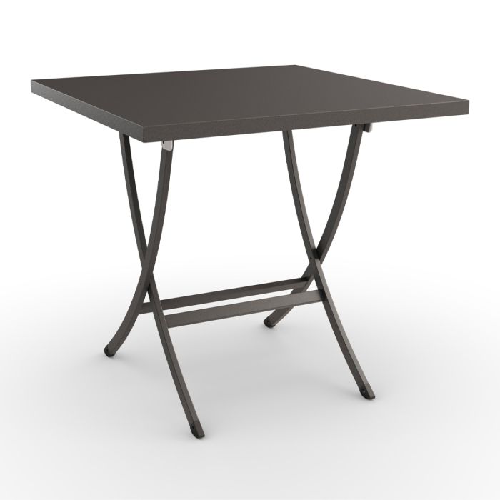 Tavolo Pieghevole Dorio 80 RD Italia