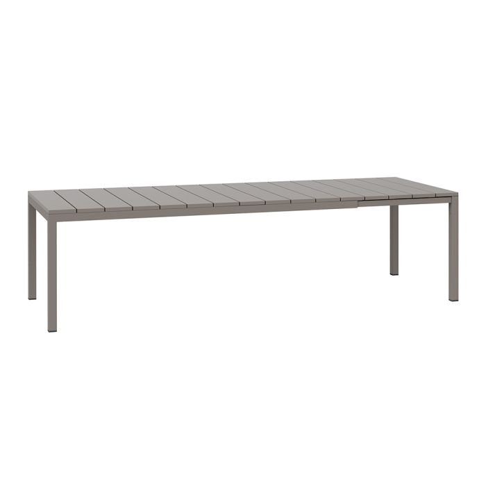 Tavolo allungabile Rio 210/280 di Nardi