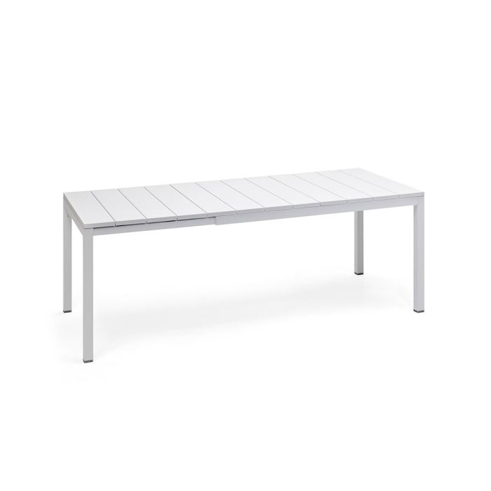 Tavolo allungabile Rio 140/210 di Nardi