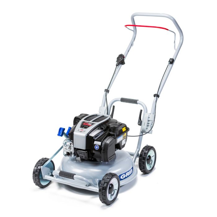 Tagliaerba Grin HM46