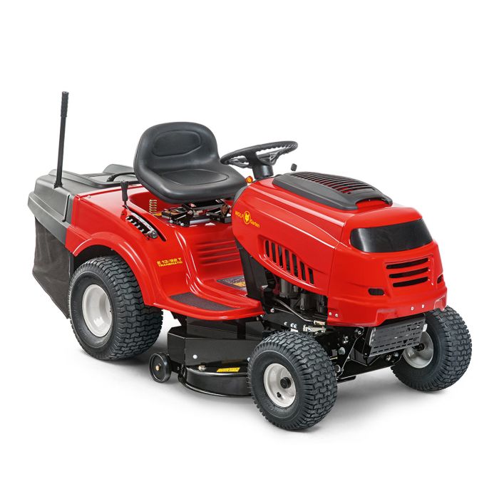 Trattorino Wolf Garte Expert E 13/92 T