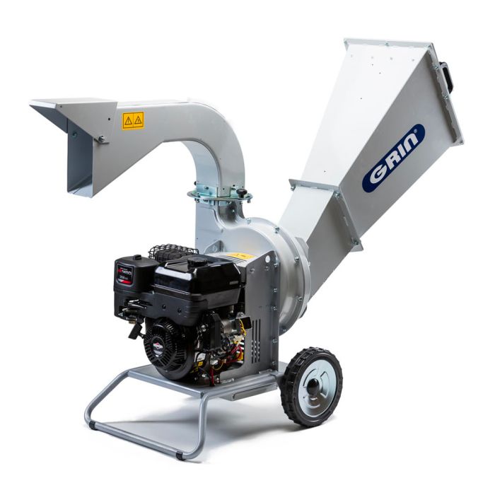 Biotrituratore Grin BIOCH70