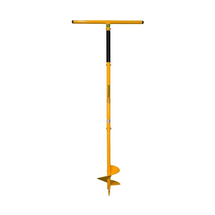 Trivella a Mano per Terreno Tornadica PROFI