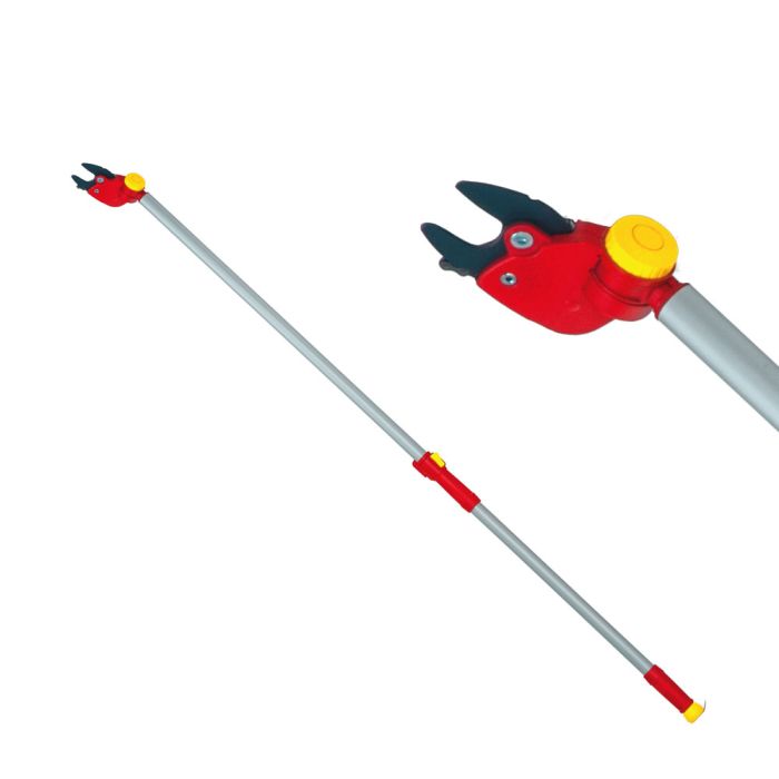 Svettatoio RR 200 Wolf Garten