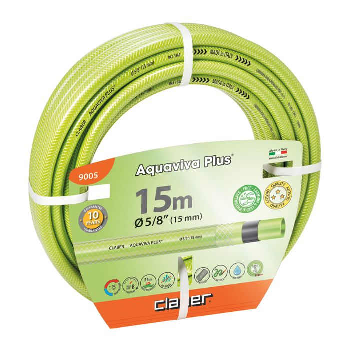 Claber Aquaviva Plus