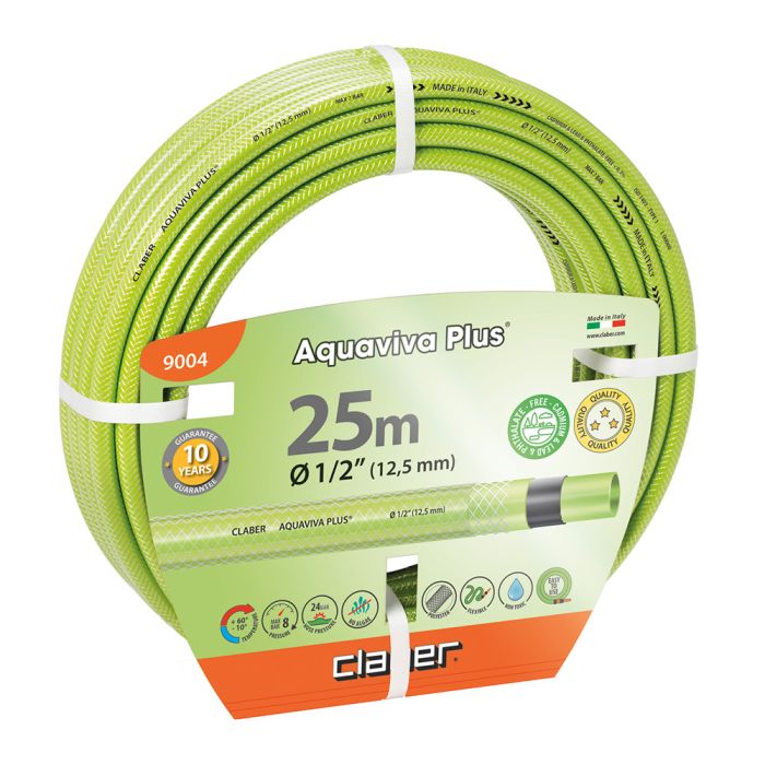 Claber Aquaviva Plus 9004