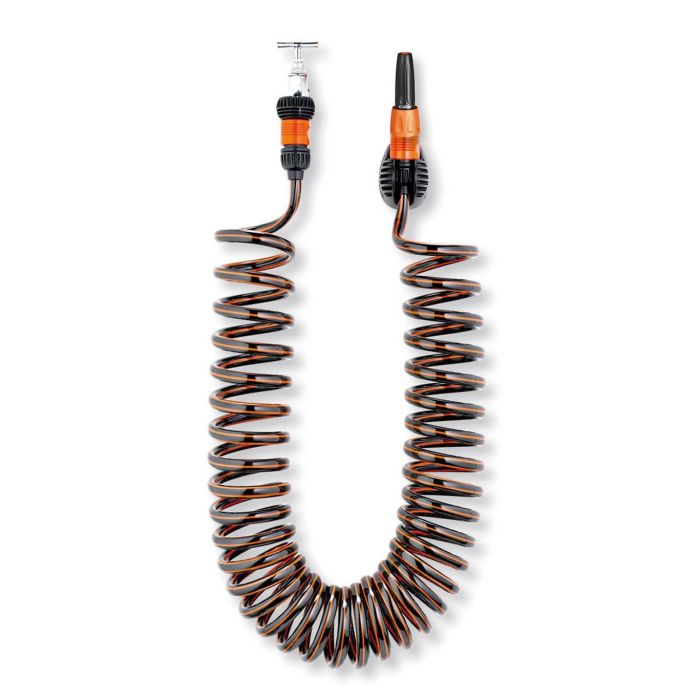 Tubo a spirale Claber 9034