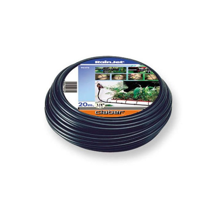 Tubo per irrigazione a goccia Claber 90370