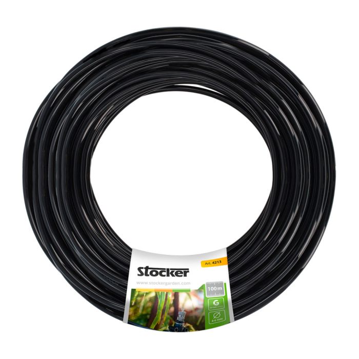 Tubo per Geyser 100 m Stocker