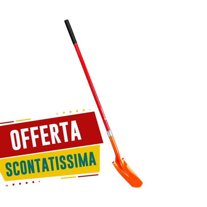 Vanghetto Scavacanali Professiobale | Corona