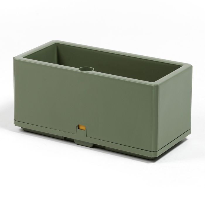 Sipario vaso con riserva d'acqua Nardi