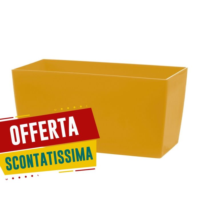 Vaso Coimbra | Teraplast - 25 curry