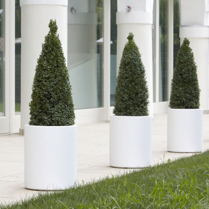 Vaso da esterno ed interno Echo