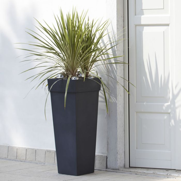 Vaso da esterno ed interno Geryon