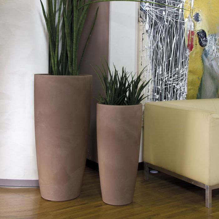 Vaso da interno e da giardino Talos