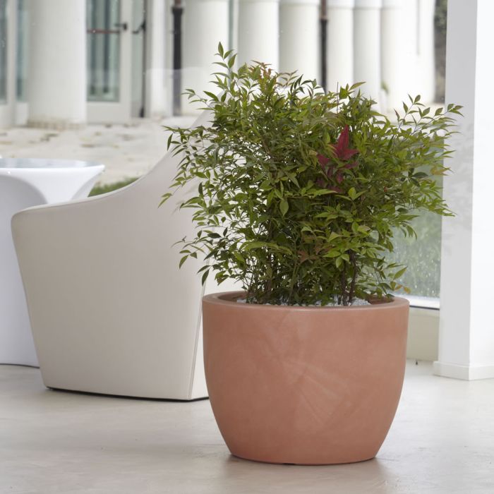 Vaso per piante Hera