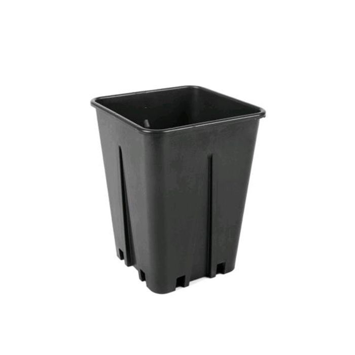 Vaso Quadrato 10x10x17 | Bestprato 