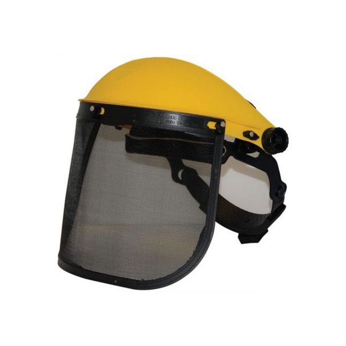 Visiera Giardinaggio