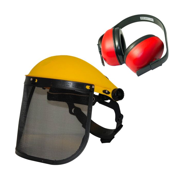 Visiera e Cuffie | Bestprato