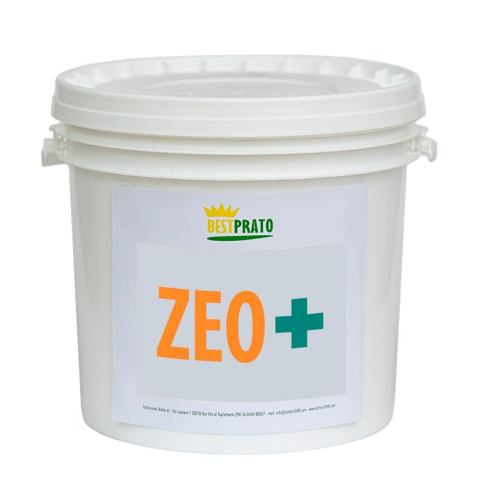 Zeolite ZEO+ 5Kg | Bestprato 