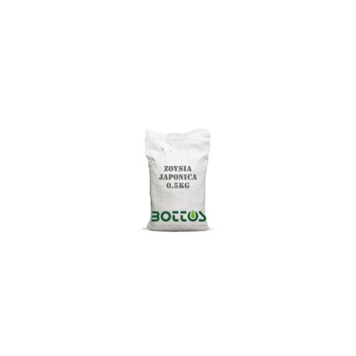 Zoysia Japonica | 500 gr
