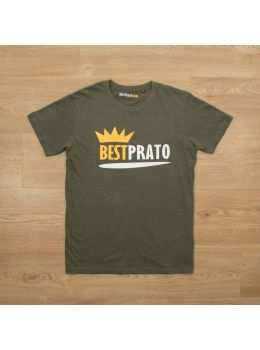 T-Shirt Bestprato Vintage - Edizione Limitata