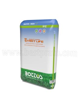 Concime Start Life con Zeolite | Bottos